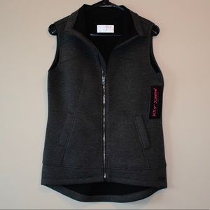 Betsey Johnson Sport Vest